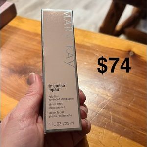 Mary Kay advanced lifting serum